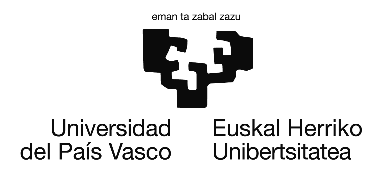 Logotipo de la UPV
